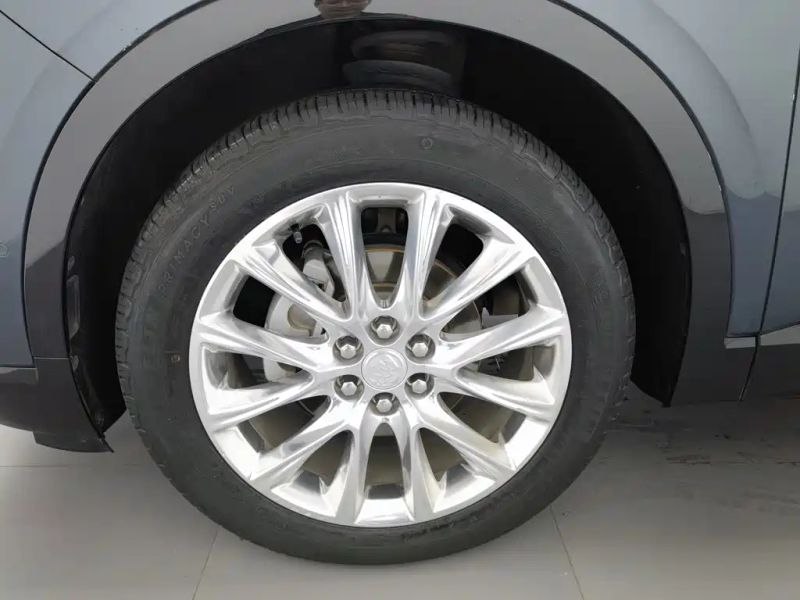 Buick Enclave