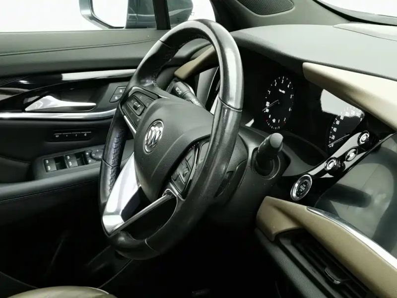 Buick Enclave