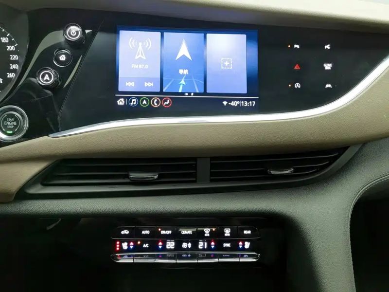 Buick Enclave
