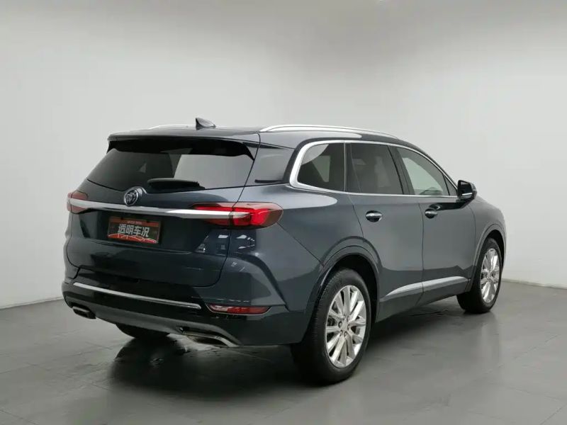 Buick Enclave