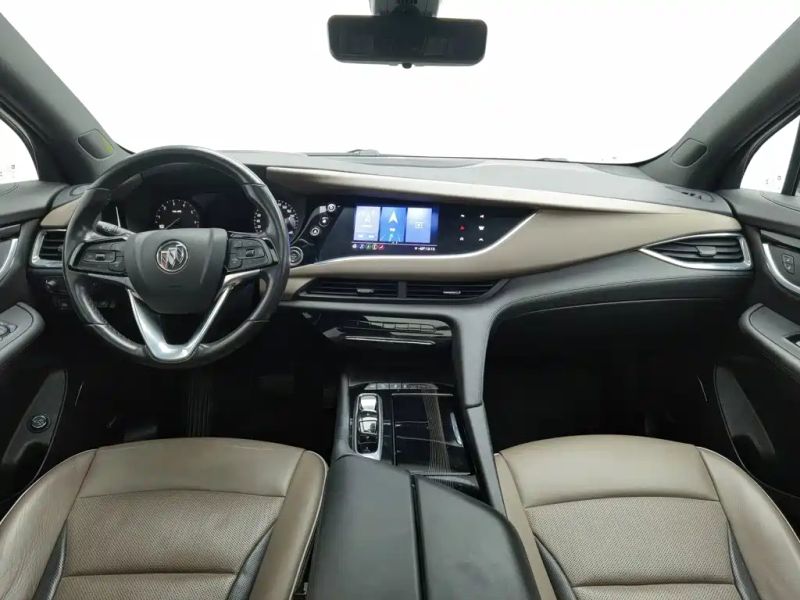 Buick Enclave