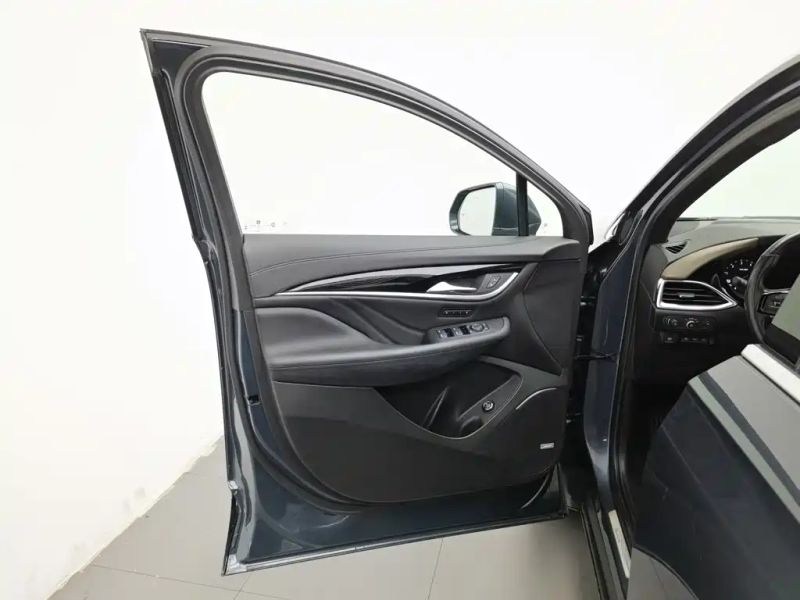 Buick Enclave