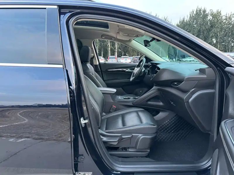 Buick Encoreplus
