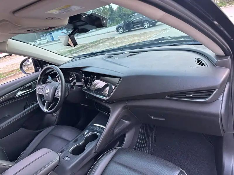 Buick Encoreplus