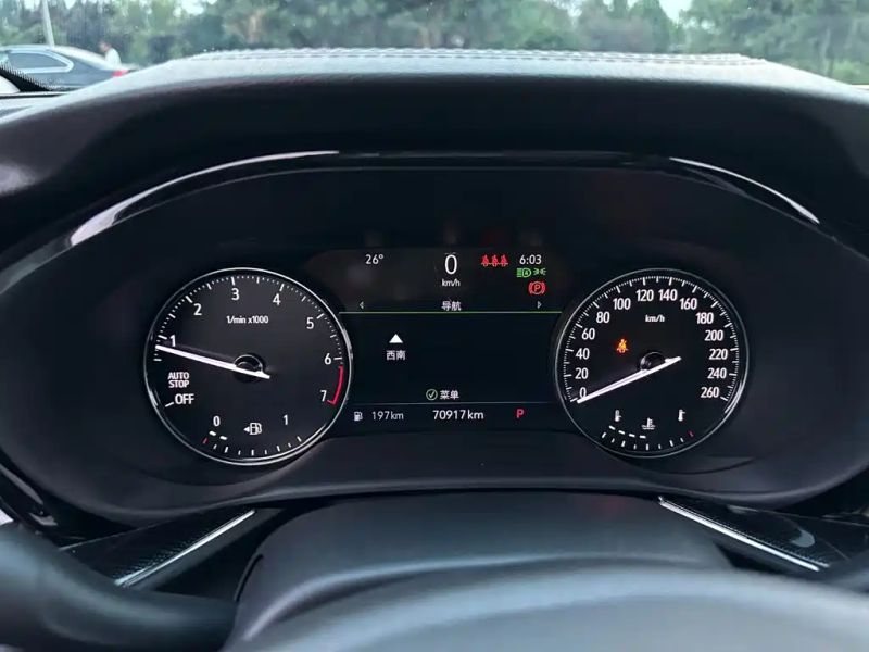 Buick Encoreplus