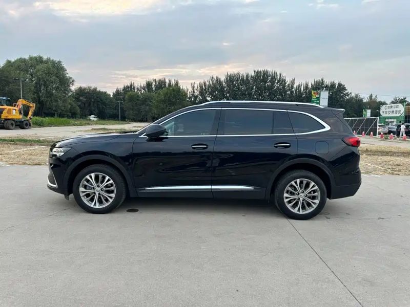 Buick Encoreplus