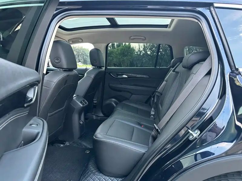 Buick Encoreplus