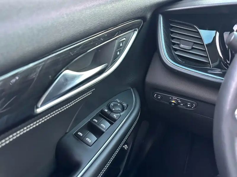 Buick Encoreplus