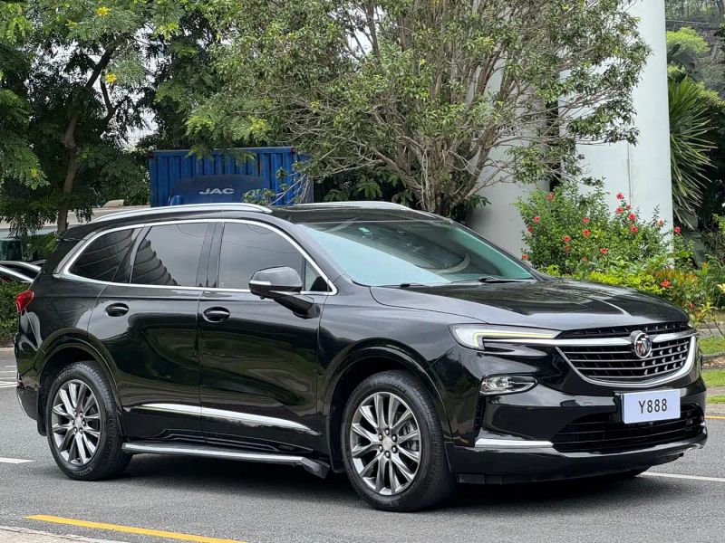 Buick Enclave