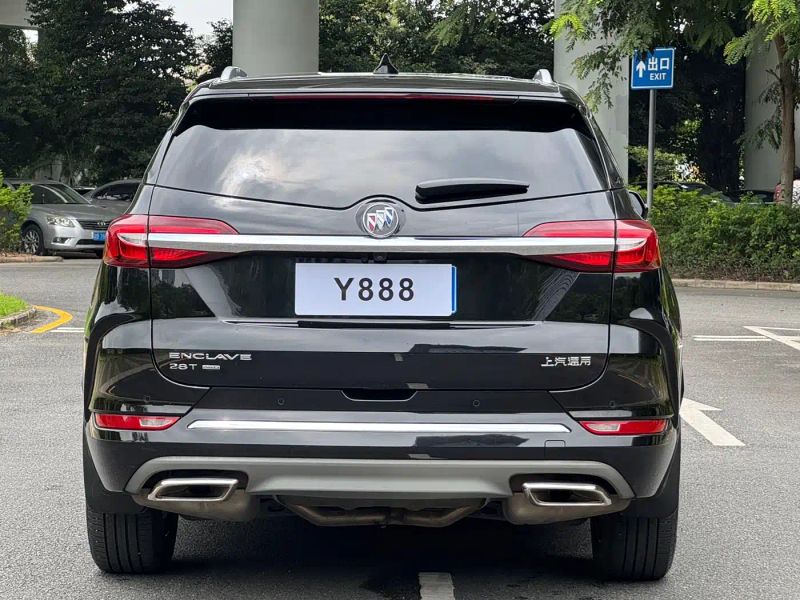 Buick Enclave