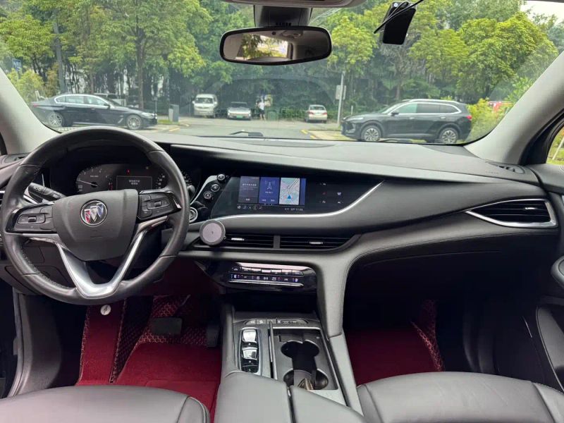 Buick Enclave