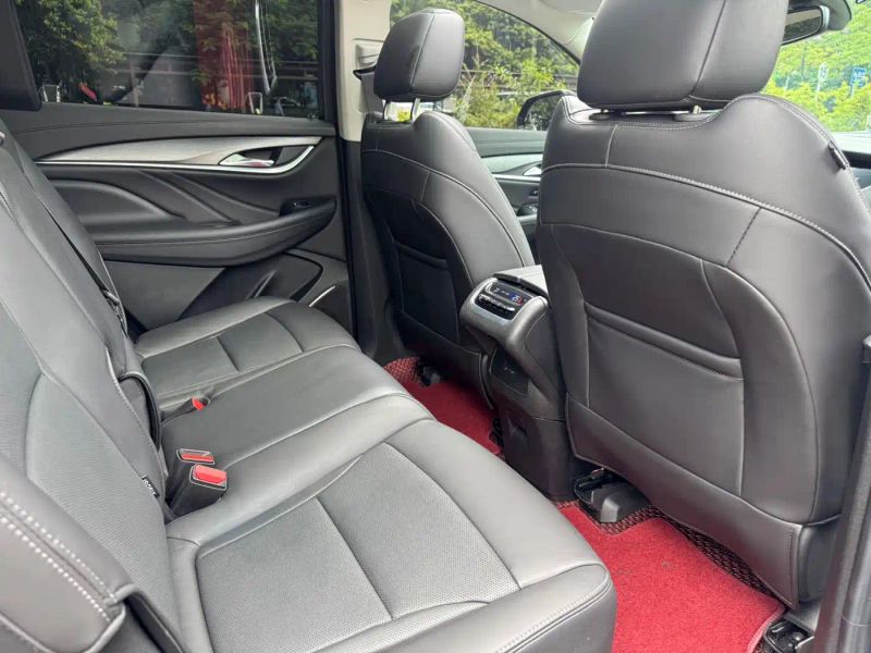 Buick Enclave