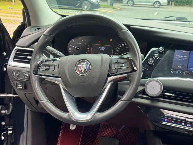 Buick Enclave