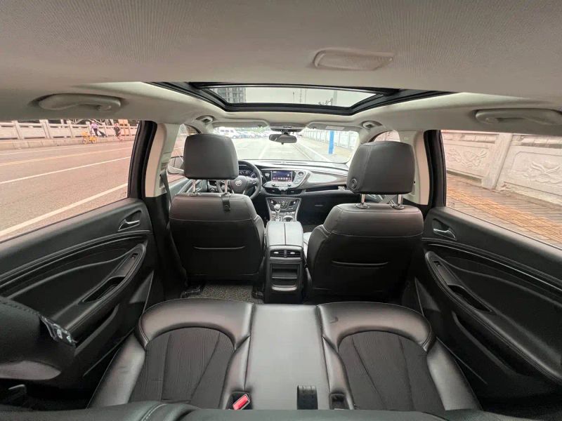Buick Plus