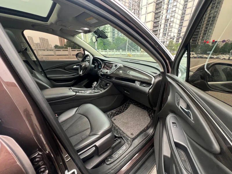 Buick Plus