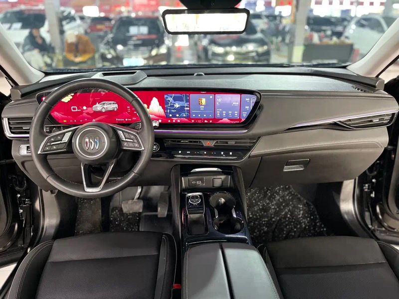 Buick Encoreplus
