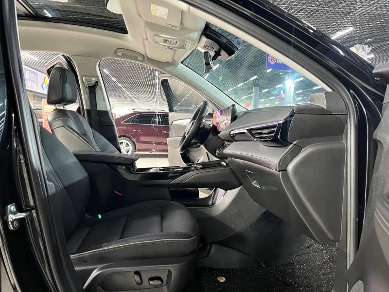 Buick Encoreplus