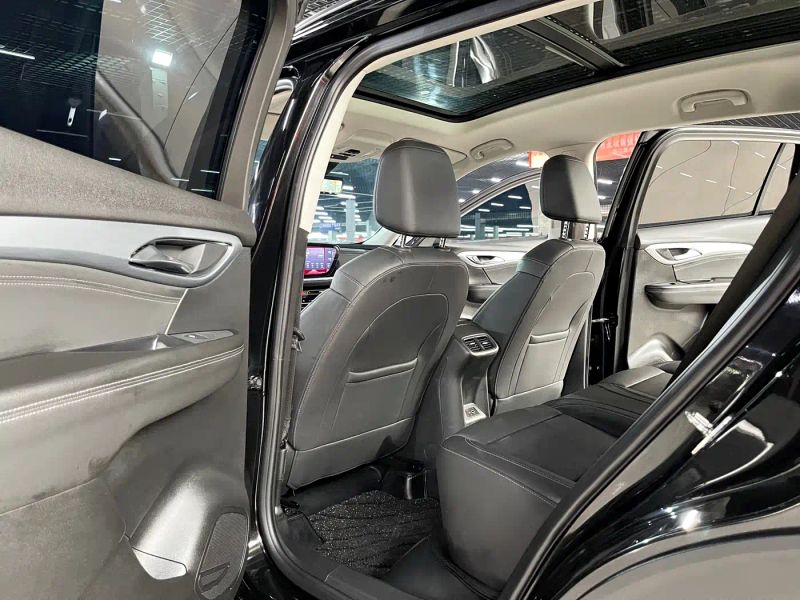 Buick Encoreplus