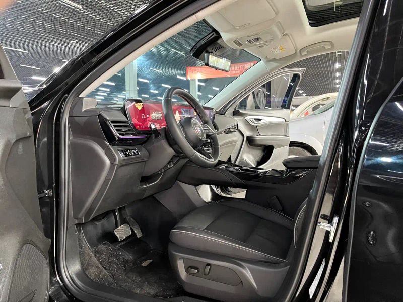 Buick Encoreplus