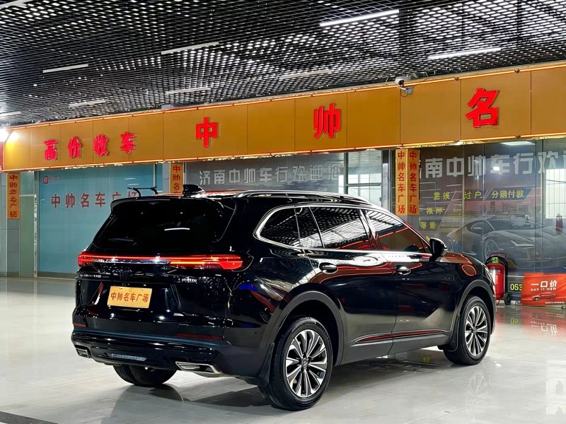 Buick Encoreplus