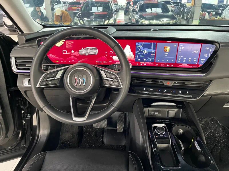 Buick Encoreplus