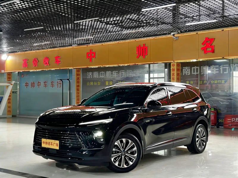Buick Encoreplus