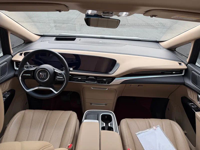 Buick Century