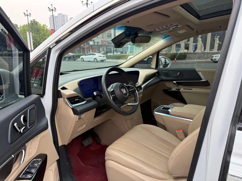 Buick Century