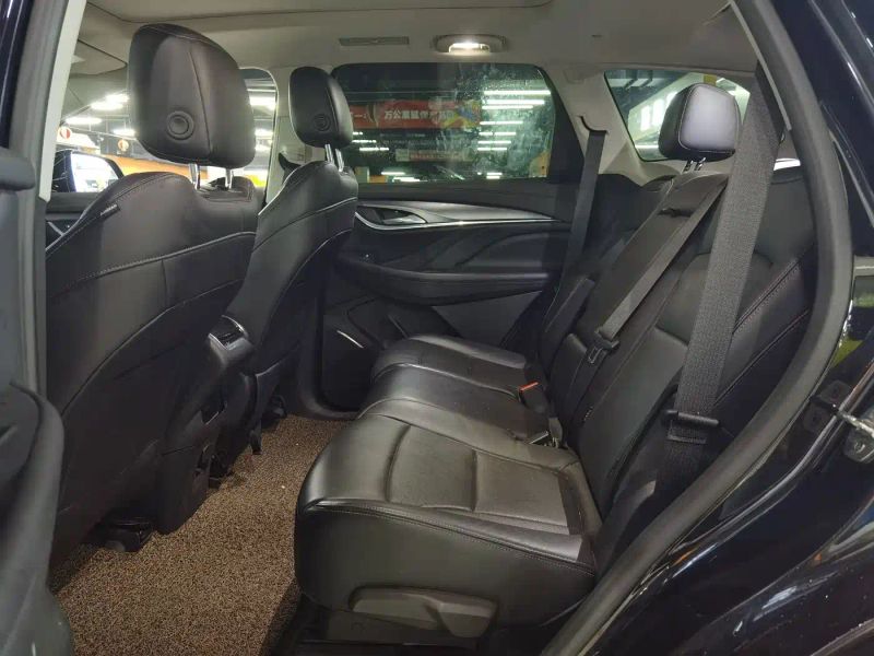 Buick Enclave