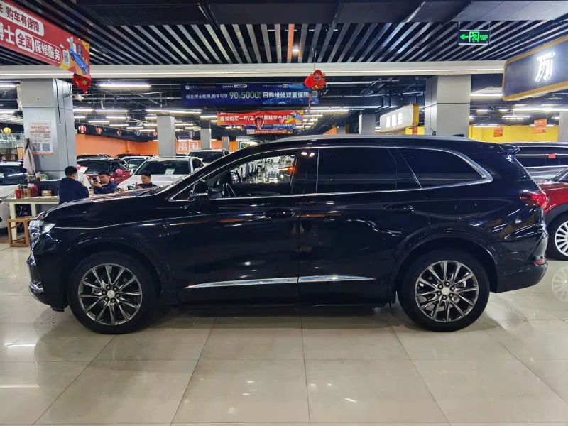 Buick Enclave