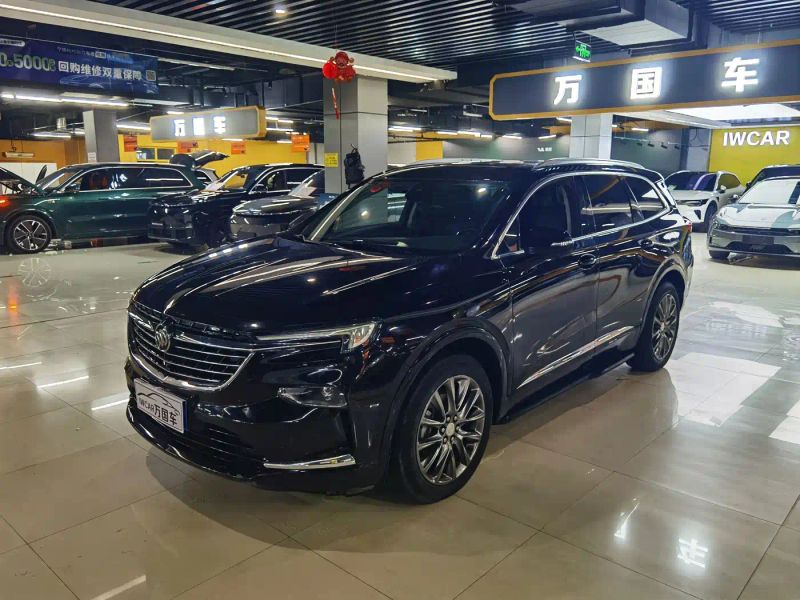 Buick Enclave