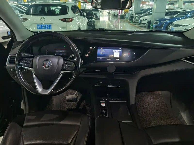 Buick Enclave