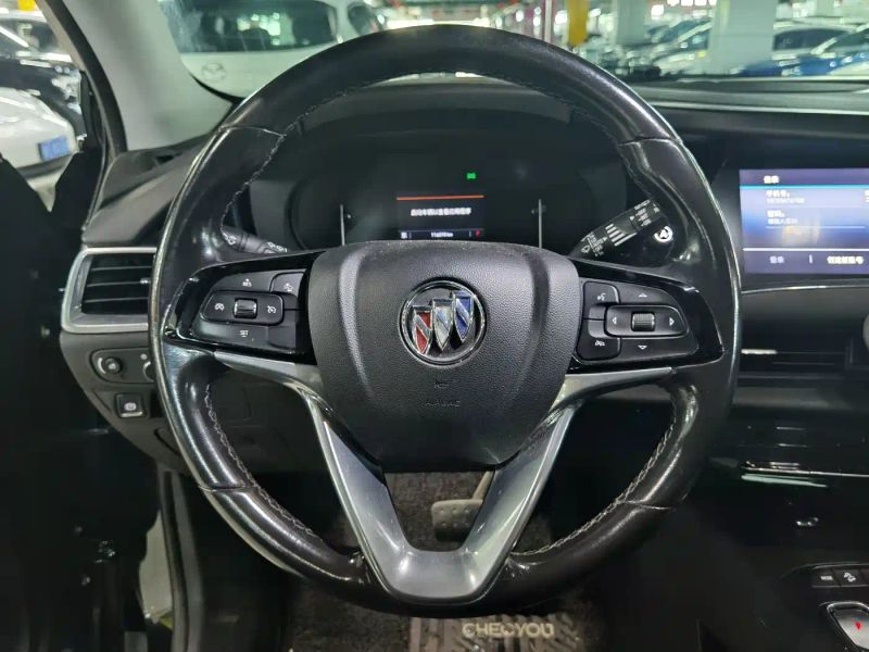 Buick Enclave