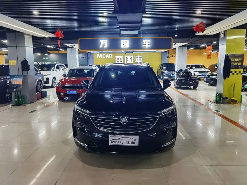 Buick Enclave