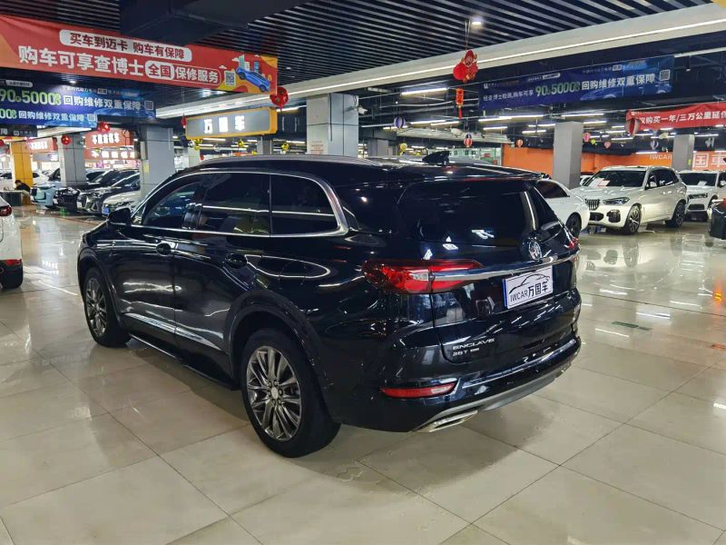 Buick Enclave