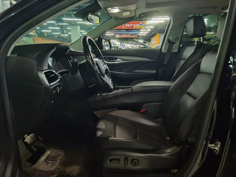Buick Enclave