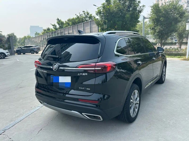 Buick Encoreplus