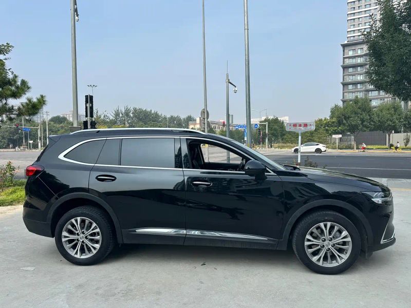 Buick Encoreplus