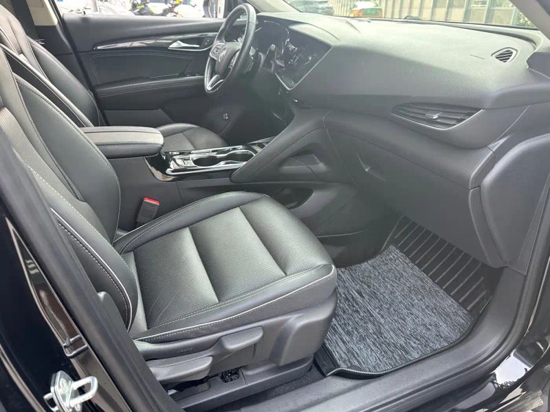 Buick Encoreplus