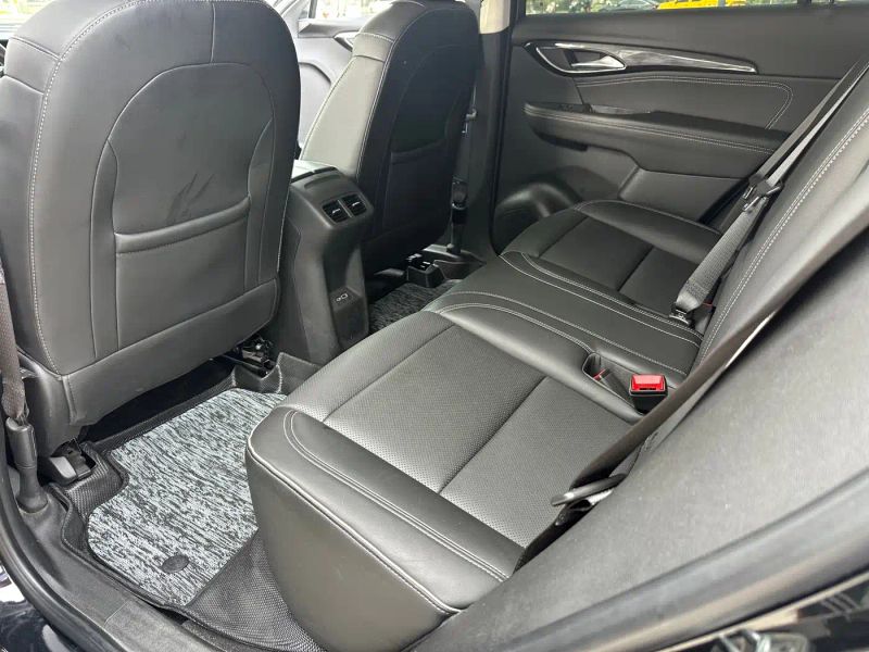 Buick Encoreplus