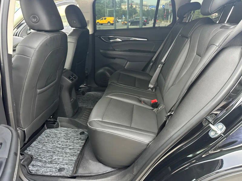 Buick Encoreplus