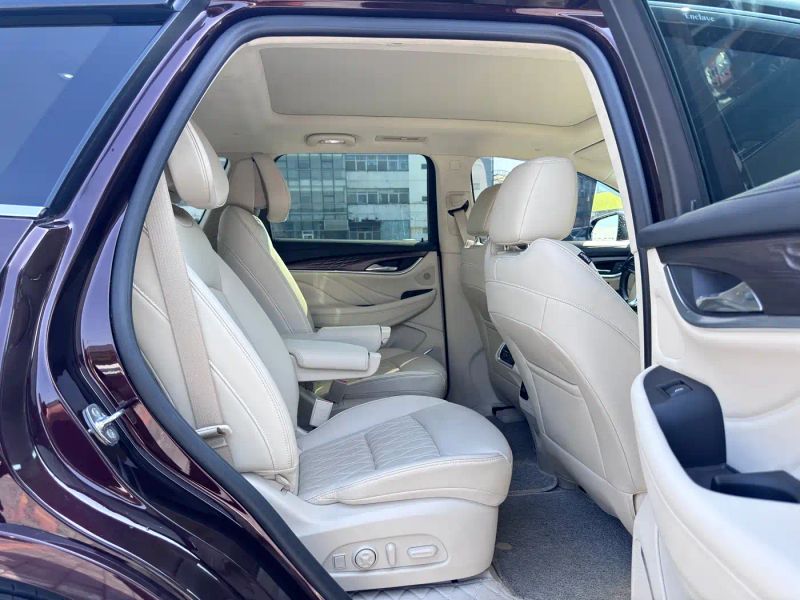 Buick Avien