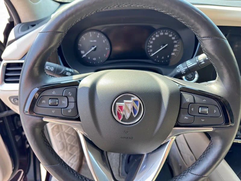 Buick Avien