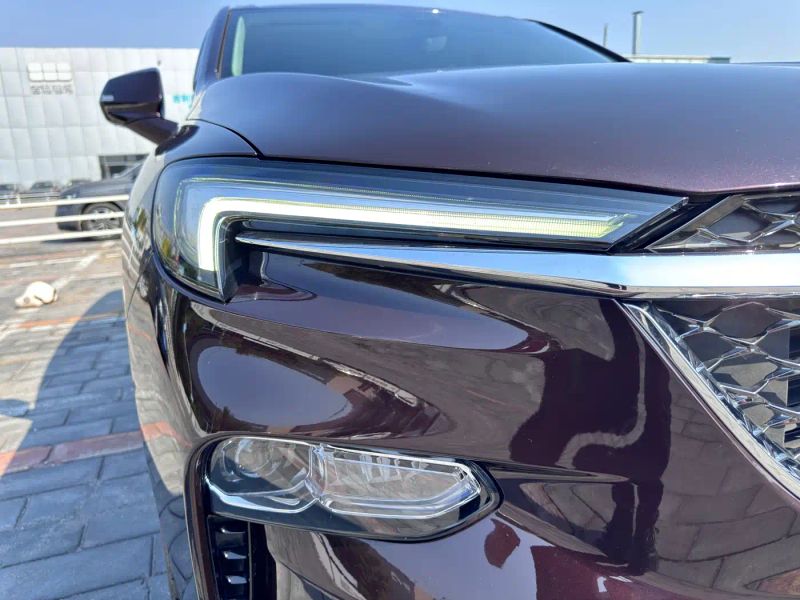 Buick Avien