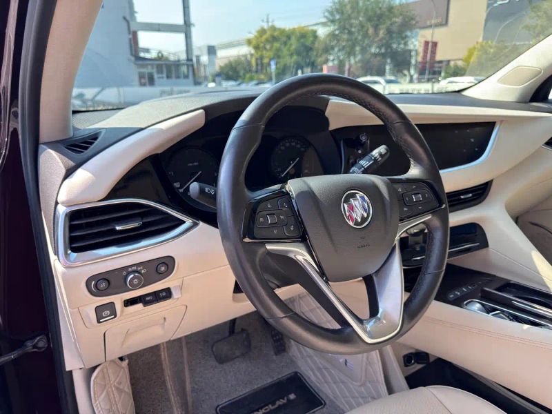 Buick Avien