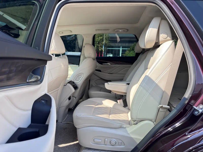 Buick Avien
