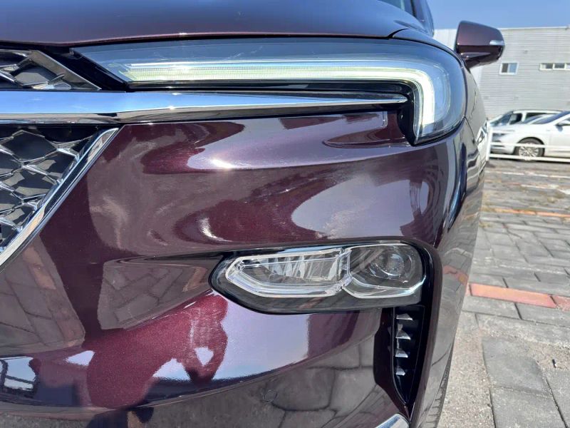 Buick Avien