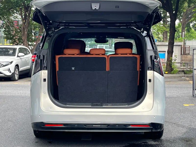Buick Zhijing shijia