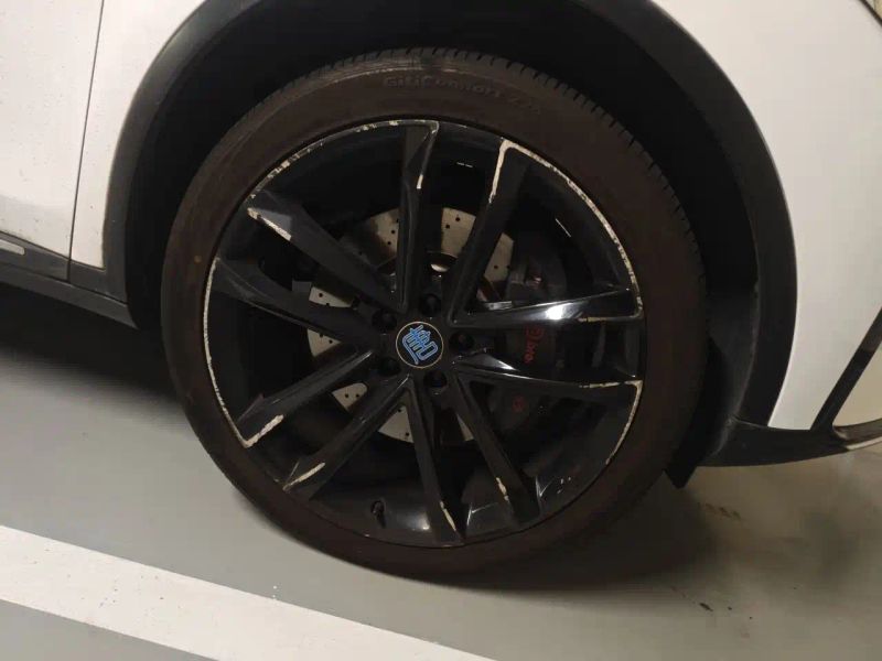 Byd New_energy