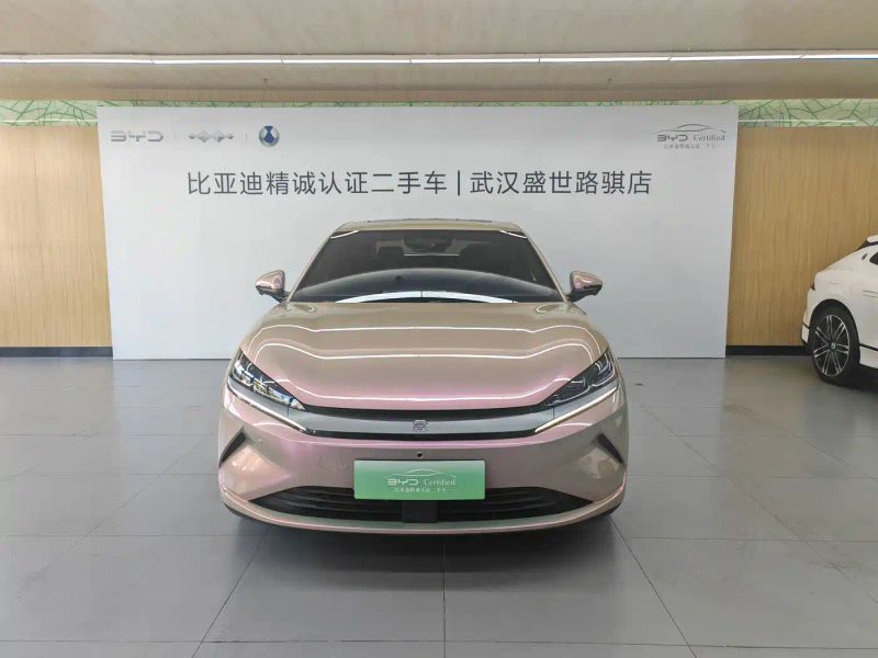 Byd L